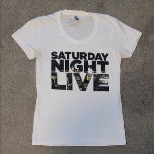 Saturday Night Live shirt